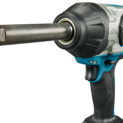Makita DTW1005Z LXT 18V Slagmoersleutel 3/4"