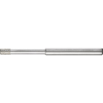 Afbeelding PFERD TOOLS slijpsteen op stift cilindrisch DZY