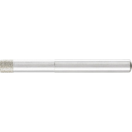 Afbeelding PFERD TOOLS slijpsteen op stift cilindrisch DZY
