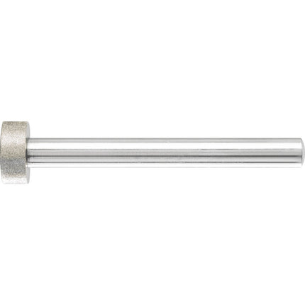 Afbeelding PFERD TOOLS slijpsteen op stift cilindrisch DZY