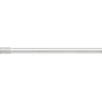 Afbeelding PFERD TOOLS slijpsteen op stift cilindrisch DZY