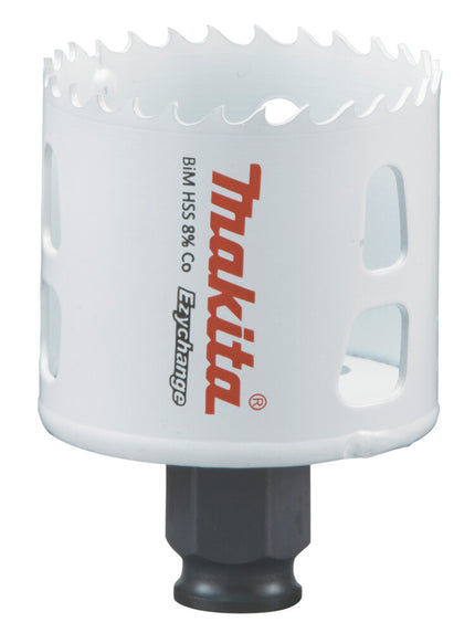 Makita Ezychange BiM Gatzaag 54mm - E-03844