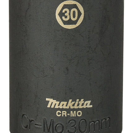 Makita Krachtdop Impact Black 1/2" VK