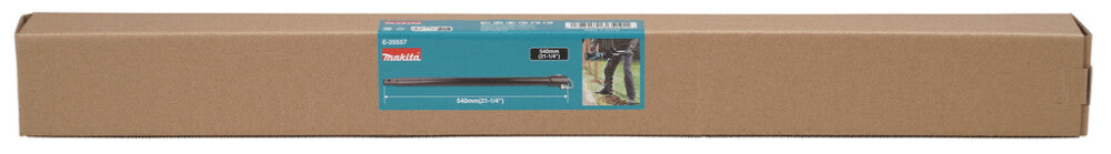 Makita Grondboorverlengstuk 540mm - E-25557