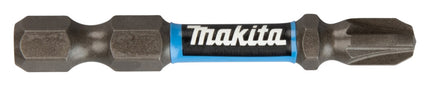 Makita Impact Premier Slagschroefbit PZ3x50mm 10st - E-26004