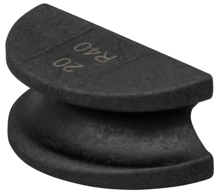 REMS Buigsegment UP Ø 20, R40, P - 153304 R