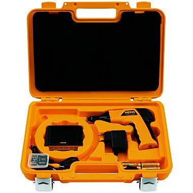 REMS CamScope Basic-Pack - 175109 R22AU