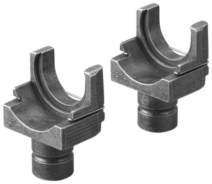 REMS Perskop Basic 25, pak van 2, voor persinzetstukken OD 25 mm - 573616