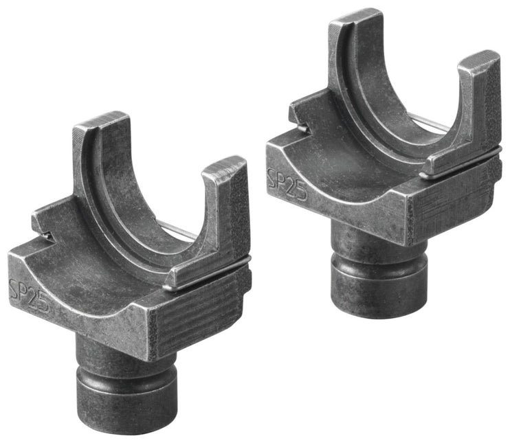 REMS Perskop Basic 20, pak van 2, voor persinzetstukken OD 20 mm - 573624