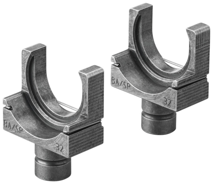 REMS Perskop Basic 32, pak van 2, voor persinzetstukken OD 32 mm - 573628