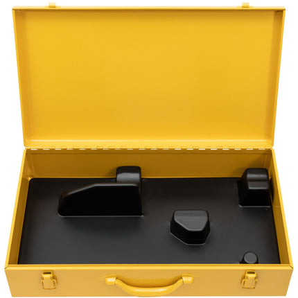 REMS Stalen koffer met inlage - 575278 R