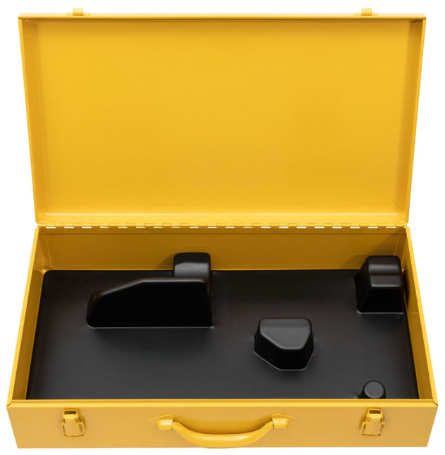 REMS Stalen koffer met inlage - 575278 R