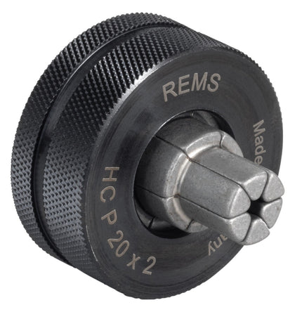 REMS Optrompkop HC P 20 x 2 - 150807