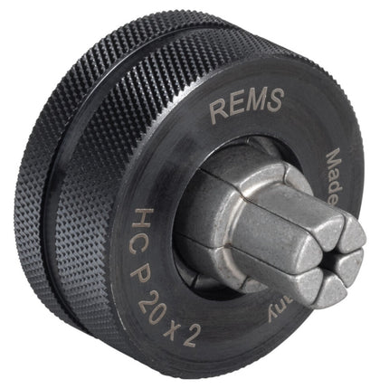 REMS Optrompkop HC P 26 x 3 - 150808