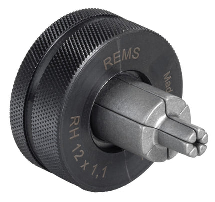 REMS Optrompkop RH 12 x 1,1 - 150812