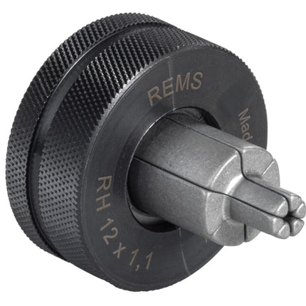 REMS Optrompkop RO VA 12 x 2,0 - 150814
