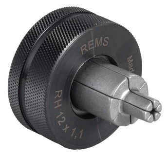 REMS Optrompkop RO VA 12 x 2,0 - 150814