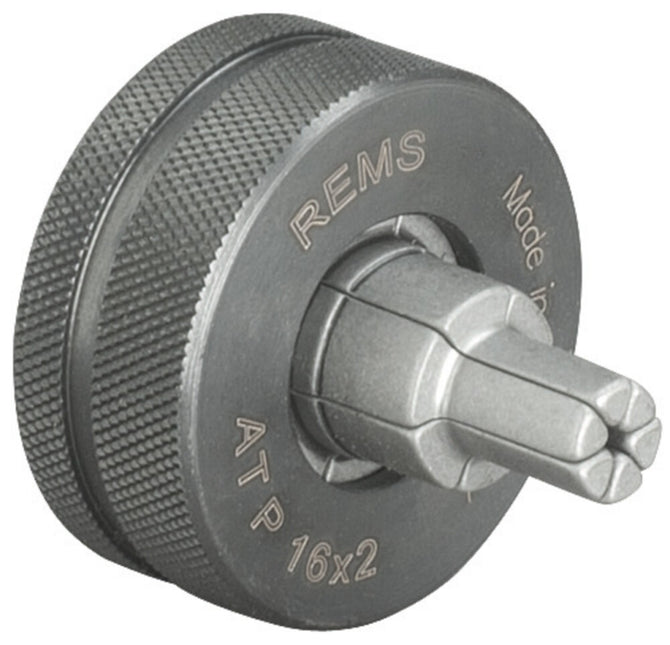 REMS Optrompkop AT V 16 x 2,4 - 150843