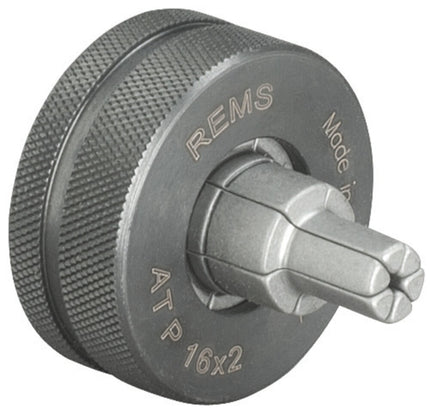 REMS Optrompkop AT V 16 x 2,4 - 150843