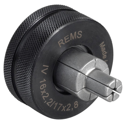 REMS Optrompkop IV 16 x 2,2 - 150845