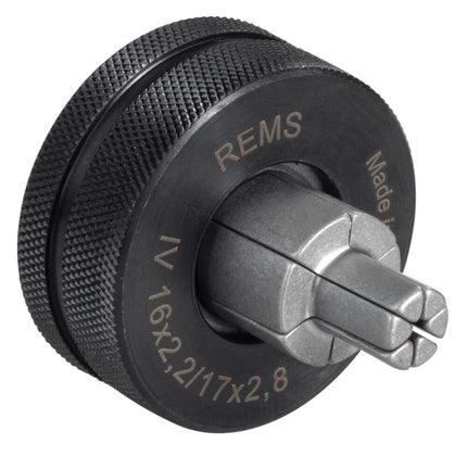 REMS Optrompkop RH 16 x 1,5 - 150846