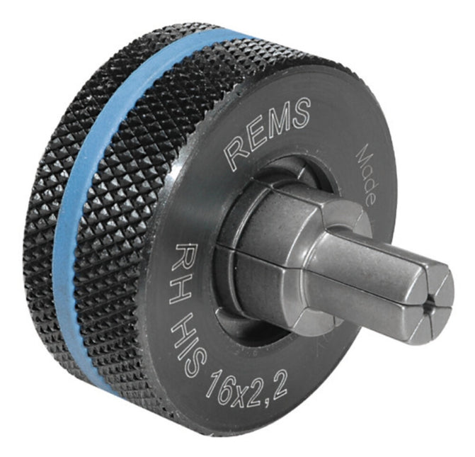 REMS Optrompkop RH HIS 16 x 2,2 - 150849