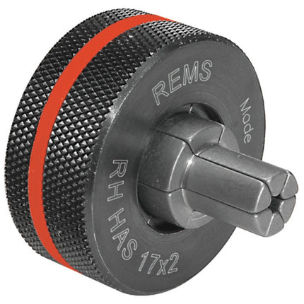 REMS Optrompkop RH HAS 17 x 2,0 - 150868
