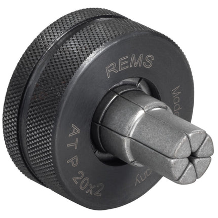 REMS Optrompkop IV 20 x 2,8 - 150885