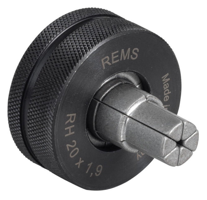 REMS Optrompkop RH 20 x 1,9 - 150886
