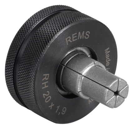 REMS Optrompkop RH 20 x 1,9 - 150886