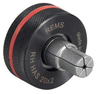 REMS Optrompkop RH HAS 20 x 2,0 - 150887