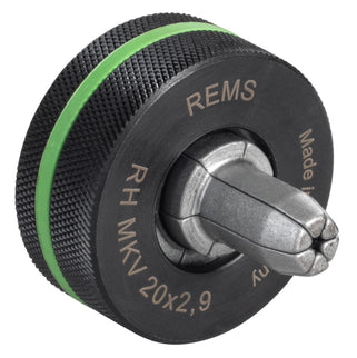REMS Optrompkop RH MKV 20 x 2,9 - 150897