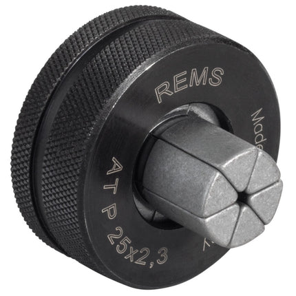 REMS Optrompkop AT P 25 x 2,3 - 150912