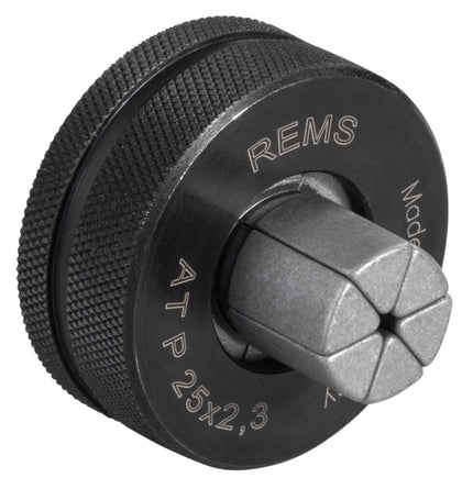 REMS Optrompkop AT V 25 x 2,7 - 150913