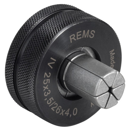 REMS Optrompkop IV 25 x 3,5 - 150914