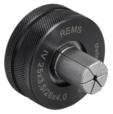 REMS Optrompkop IV 25 x 3,5 - 150914