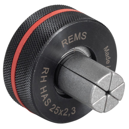 REMS Optrompkop RH HAS 25 x 2,3 - 150915