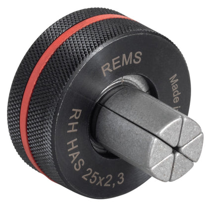 REMS Optrompkop RH HAS 25 x 2,3 - 150915