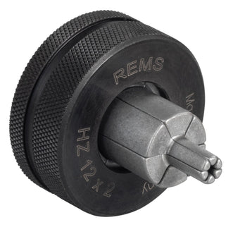 REMS Optrompkop HZ 12 x 2 - 150927