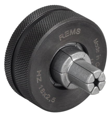 REMS Optrompkop HZ 18 x 2,5 - 150929