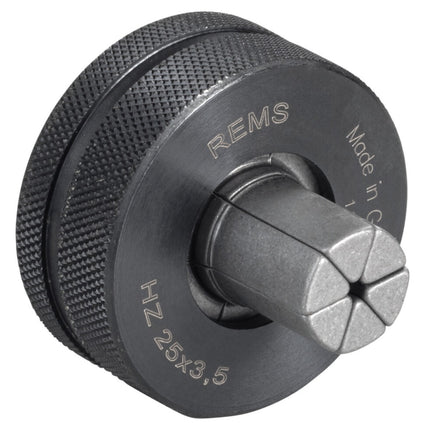 REMS Optrompkop HZ 25 x 3,5 - 150930