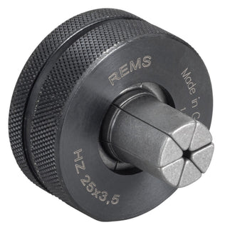 REMS Optrompkop HZ 25 x 3,5 - 150930