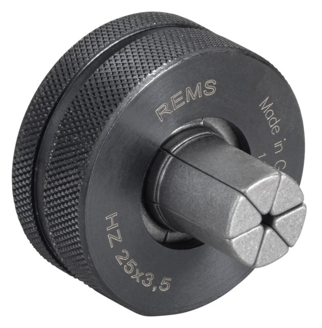 REMS Optrompkop HZ 25 x 3,5 - 150930