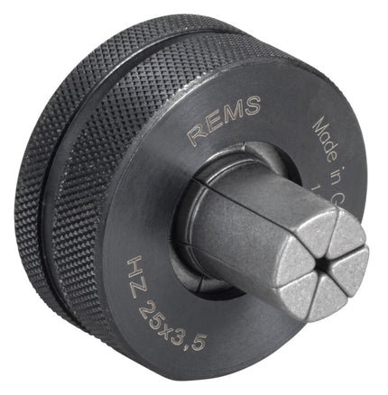 REMS Optrompkop HZ 25 x 3,5 - 150930