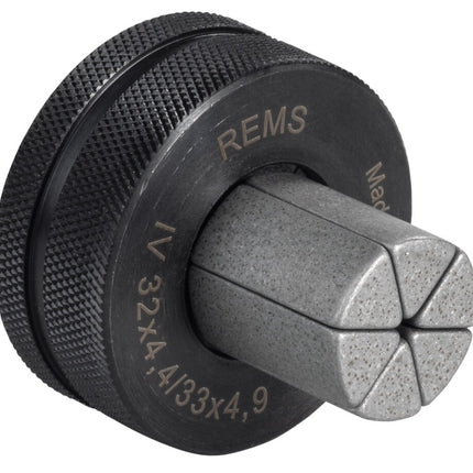 REMS Optrompkop IV 32 x 4,4 - 150943