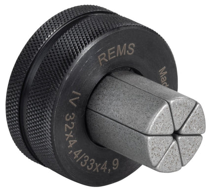 REMS Optrompkop IV 32 x 4,4 - 150943