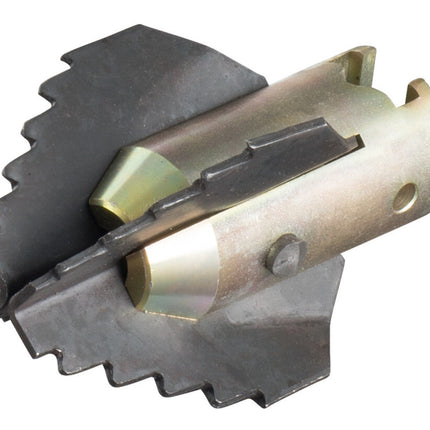 REMS Getande kruisbladboor 32/65 - 174293