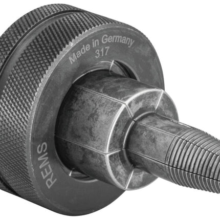 REMS Optrompkop P-CEF 25 x 2,3 - 150962 R