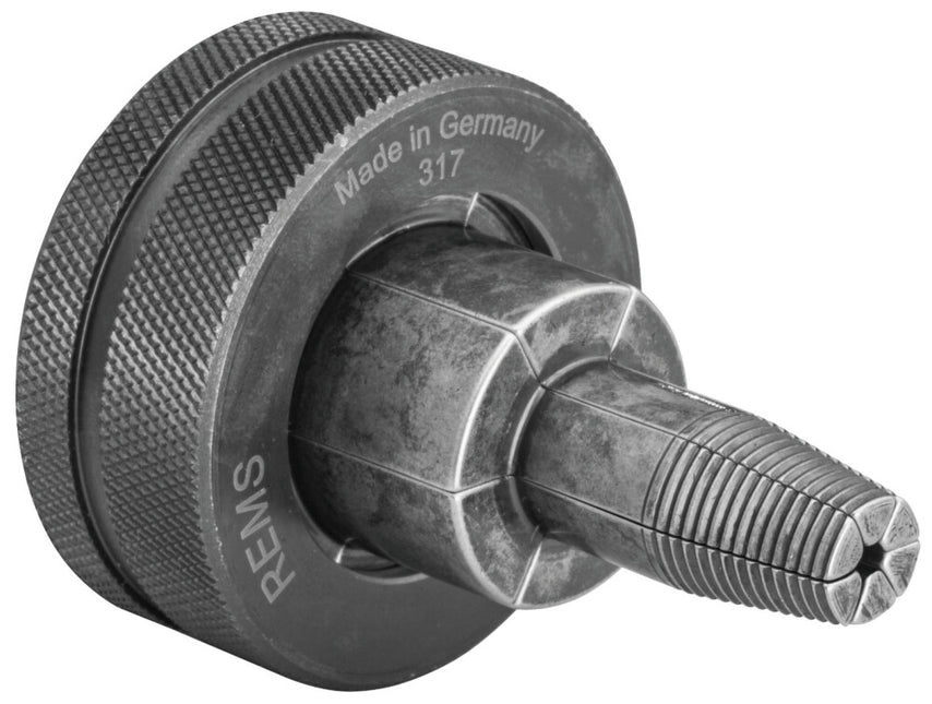 REMS Optrompkop P-CEF 25 x 2,3 - 150962 R