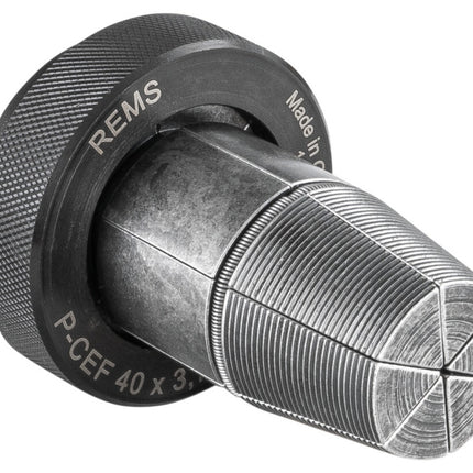 REMS Optrompkop P-CEF 40 x 3,7 - 150968 R